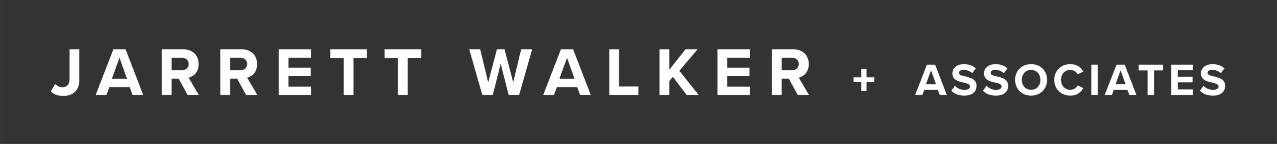 Jarrett Walker + Associates