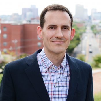 Scudder Wagg, Senior Associate