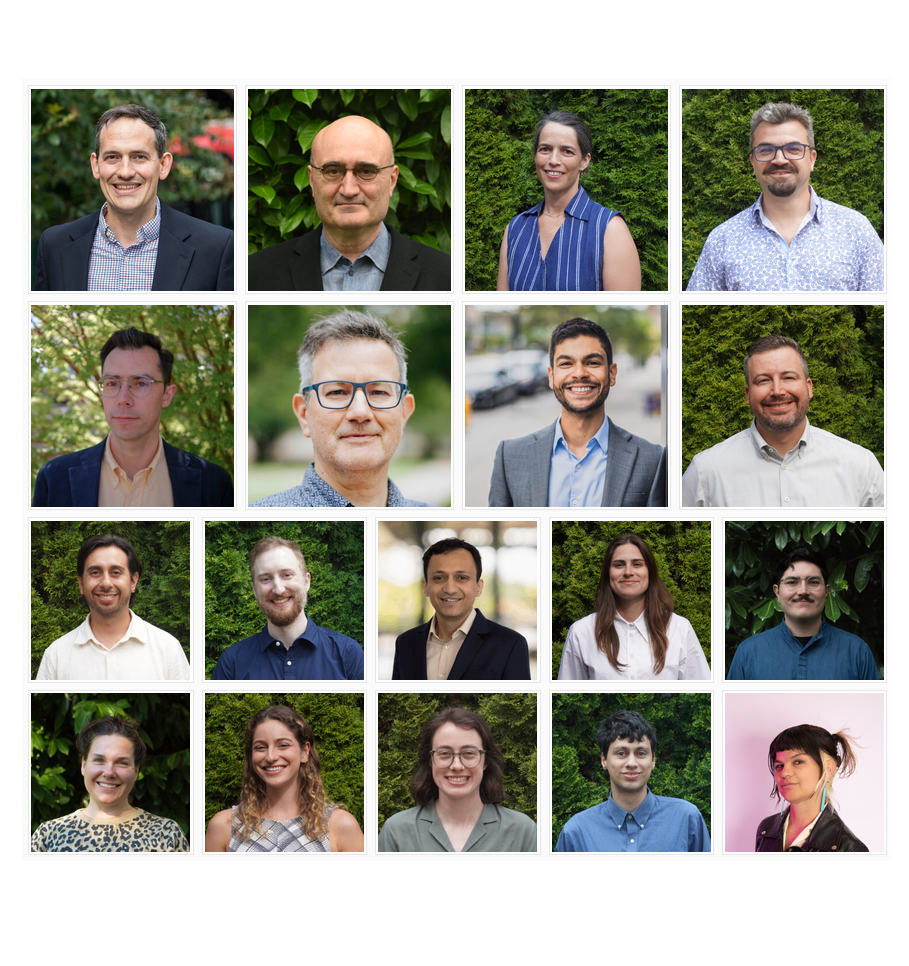 Jarrett Walker Associates Team